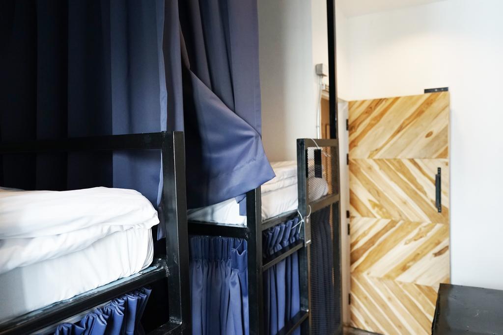 The Pause Hostel Chiang Mai Exterior foto